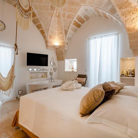 Apulia Charming Suites - Casa Rossa Suite Perla E Suite Corallo Savelletri Екстериор снимка
