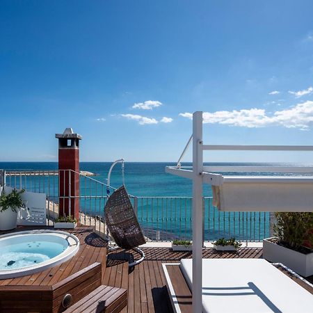 Apulia Charming Suites - Casa Rossa Suite Perla E Suite Corallo Savelletri Екстериор снимка
