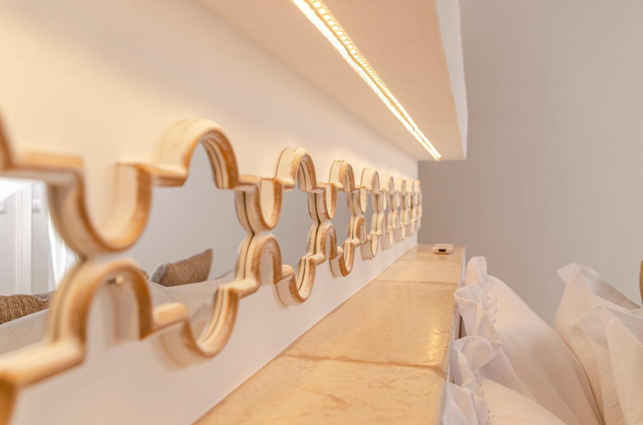 Apulia Charming Suites - Casa Rossa Suite Perla E Suite Corallo Savelletri Екстериор снимка