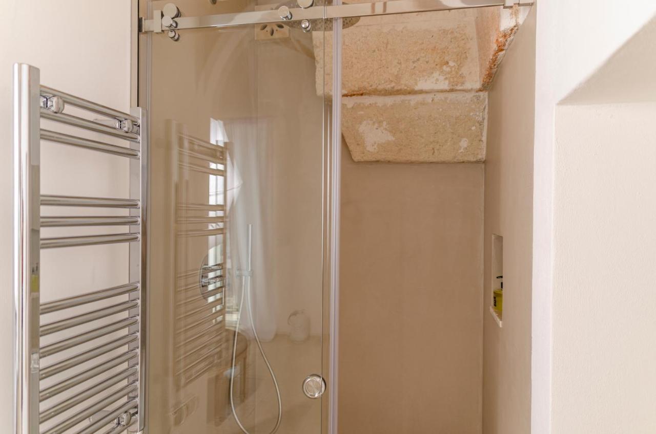 Apulia Charming Suites - Casa Rossa Suite Perla E Suite Corallo Savelletri Екстериор снимка