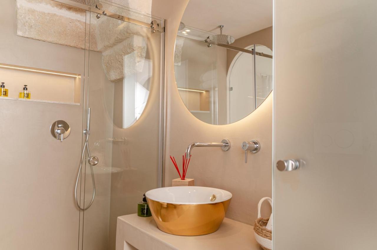 Apulia Charming Suites - Casa Rossa Suite Perla E Suite Corallo Savelletri Екстериор снимка