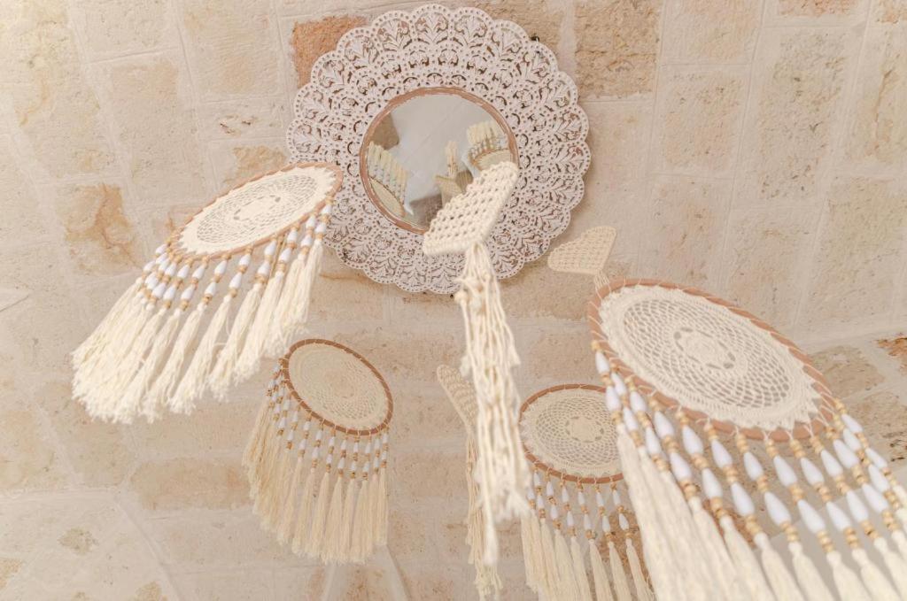Apulia Charming Suites - Casa Rossa Suite Perla E Suite Corallo Savelletri Екстериор снимка