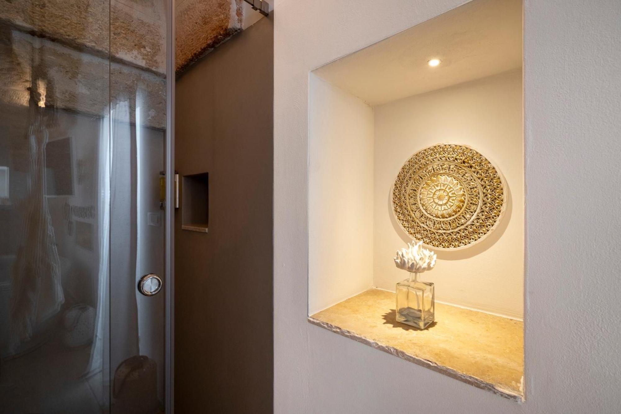 Apulia Charming Suites - Casa Rossa Suite Perla E Suite Corallo Savelletri Екстериор снимка